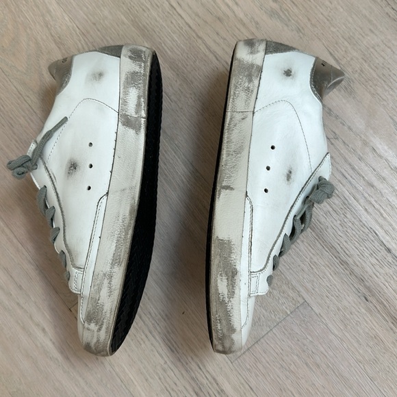 Golden Goose size 37 - Picture 2 of 4